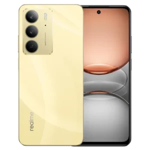 realme C75 17,1 cm (6.72") SIM doble Android 14 4G USB Tipo C 8 GB 256 GB 6000 mAh Oro