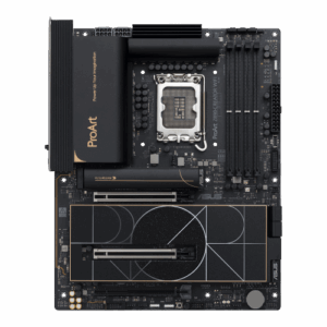 ASUS PROART Z890-CREATOR WIFI Intel Z890 LGA 1851 (Socket