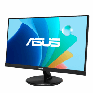 ASUS EyeCare VP229HF pantalla para PC 54,5 cm (21.4") 1920 x 1080 Pixeles Full HD LED Negro