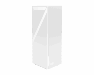 MSI Roamii BE Lite Mesh System 1-pack Doble banda (2,4 GHz / 5 GHz) Wi-Fi 7 (802.11be) Blanco 3 Interno