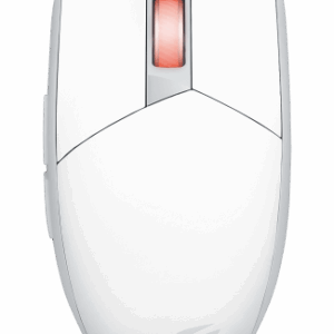 ASUS ROG Strix Impact III Wireless ratón Juego Ambidextro RF Wireless + Bluetooth Óptico 36000 DPI