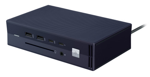 ASUS SimPro Dock - Imagen 7