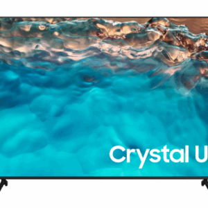 Samsung HBU8000 127 cm (50") 4K Ultra HD Smart TV Negro 20 W