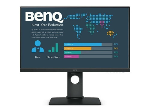 BenQ BL2790T pantalla para PC 68,6 cm (27") 1920 x 1080