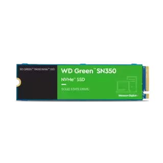 Western Digital Green SN350 500 GB M.2 PCI Express 3.0 NVMe - Imagen 5