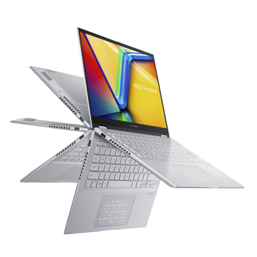 ASUS Vivobook S 14 Flip TP3402VA-LZ273W - Ordenador Portátil - Imagen 19