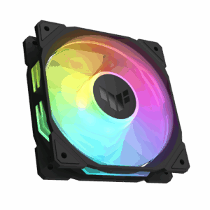 ASUS TUF Gaming TR120 ARGB Reverse Fan - Triple Pack Carcasa