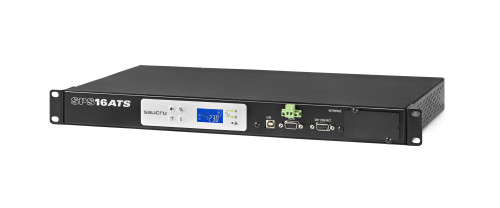 Salicru SPS 16 ATS - Imagen 2