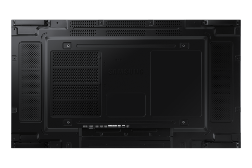 Samsung VH55C-R LCD Interior - Imagen 7