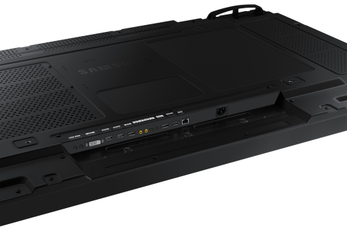 Samsung VH55C-R LCD Interior - Imagen 9