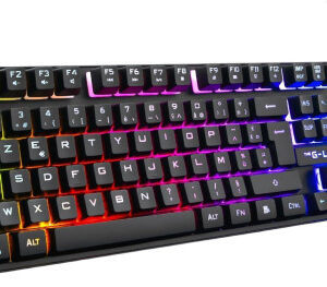 GAMING KEYBOARD TKL MEMBRANE -