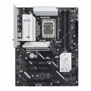 ASUS PRIME B860-PLUS WIFI Intel B860 LGA 1851 (Socket V1) ATX