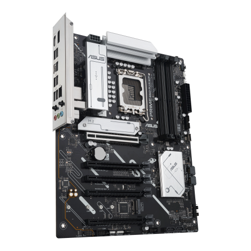 ASUS PRIME B860-PLUS WIFI Intel B860 LGA 1851 (Socket V1) ATX - Imagen 4