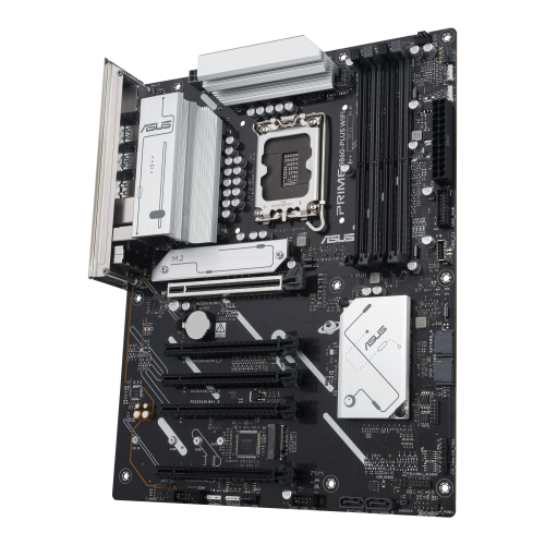 ASUS PRIME B860-PLUS WIFI Intel B860 LGA 1851 (Socket V1) ATX - Imagen 5