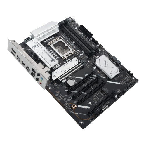 ASUS PRIME B860-PLUS WIFI Intel B860 LGA 1851 (Socket V1) ATX - Imagen 7