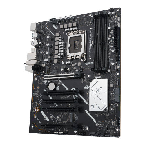 ASUS PRIME B860-PLUS WIFI Intel B860 LGA 1851 (Socket V1) ATX - Imagen 10