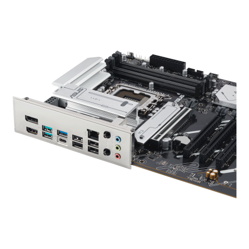 ASUS PRIME B860-PLUS WIFI Intel B860 LGA 1851 (Socket V1) ATX - Imagen 11