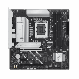 ASUS PRIME B860M-A-CSM Intel B860 LGA 1851 (Socket V1) micro
