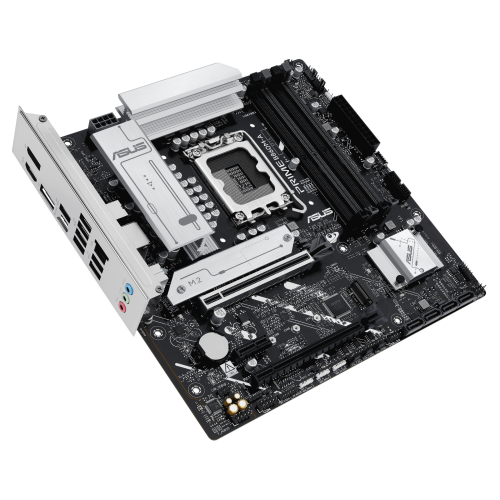 ASUS PRIME B860M-A-CSM Intel B860 LGA 1851 (Socket V1) micro - Imagen 6