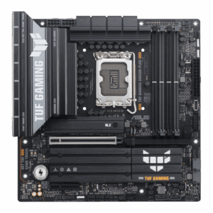 ASUS TUF GAMING B860M-PLUS Intel B860 LGA 1851 (Socket V1)