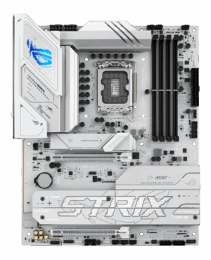 ASUS ROG STRIX B860-A GAMING WIFI Intel B860 LGA 1851 (Socke