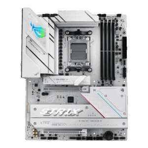 ASUS ROG STRIX B850-A GAMING WIFI AMD B850 Zócalo AM5 ATX