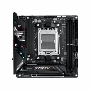 ASUS ROG STRIX B850-I GAMING WIFI AMD B850 Zócalo AM5 mini