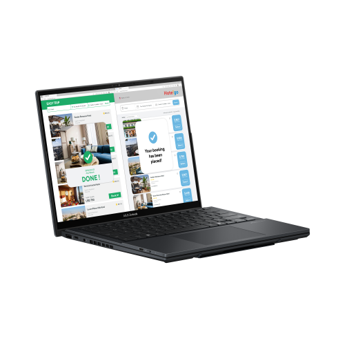 ASUS Zenbook Duo OLED UX8406CA-PZ009W - Ordenador Portátil - Imagen 5