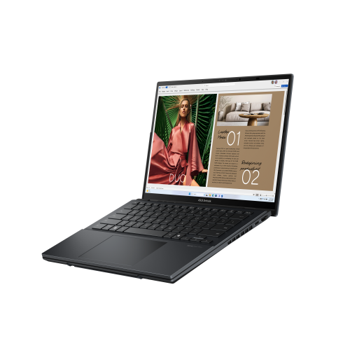 ASUS Zenbook Duo OLED UX8406CA-PZ009W - Ordenador Portátil - Imagen 7