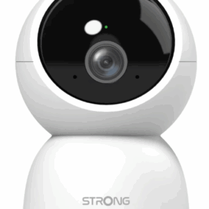 Strong SHC04IR0-W cámara de vigilancia Almohadilla Cámara de seguridad IP Interior Techo/Escritorio