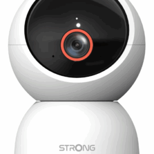 Strong SHC08IR0-W cámara de vigilancia Almohadilla Cámara de seguridad IP Interior Techo/Escritorio