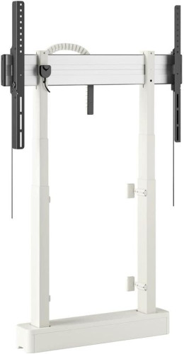 VOGELS RISE 2005 MOTORIZED DISPLAY LIFT FLOOR/WALL 50 WHITE (RISE2005 )