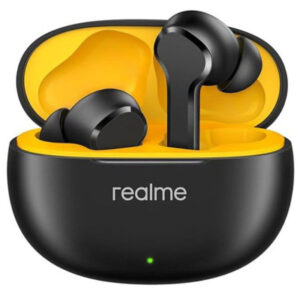 REALME BUDS T110 PUNK BLACK