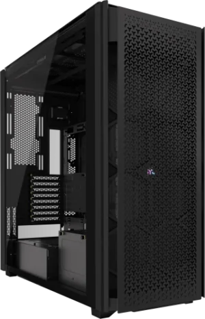 Corsair 9000D RGB AIRFLOW Full Tower Negro