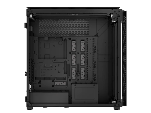 Corsair 9000D RGB AIRFLOW Full Tower Negro - Imagen 4
