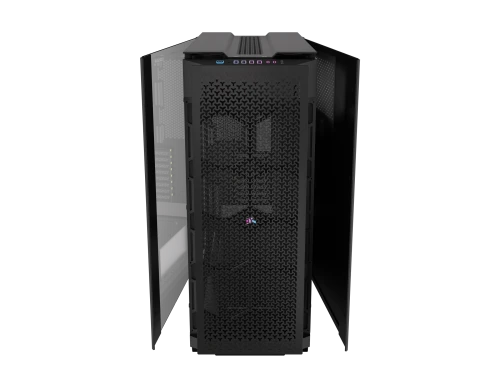 Corsair 9000D RGB AIRFLOW Full Tower Negro - Imagen 6