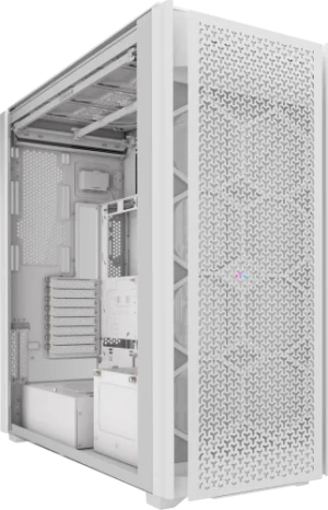 Corsair 9000D RGB AIRFLOW Full Tower Blanco