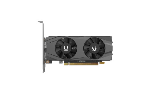 Zotac GAMING GeForce RTX 3050 NVIDIA 6 GB GDDR6 - Imagen 2