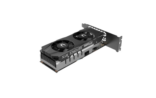 Zotac GAMING GeForce RTX 3050 NVIDIA 6 GB GDDR6 - Imagen 5