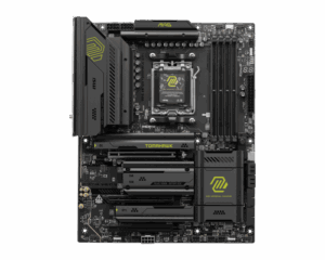 MSI MAG X870E TOMAHAWK WIFI placa base AMD X870E Zócalo