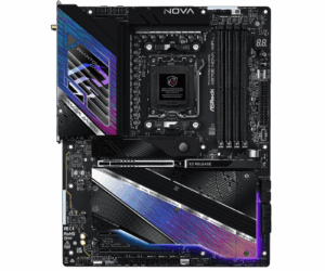 Asrock MK X870E NOVA WIFI AMD X870E Zócalo AM5 ATX