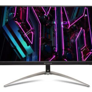 Acer UM.JXXEE.S01 pantalla para PC 81,3 cm (32") 3840 x 2160 Pixeles 4K Ultra HD LCD Negro