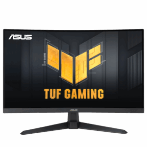 ASUS TUF Gaming VG27WQ3B pantalla para PC 68,6 cm (27") 2560 x 1440 Pixeles Quad HD LCD Negro