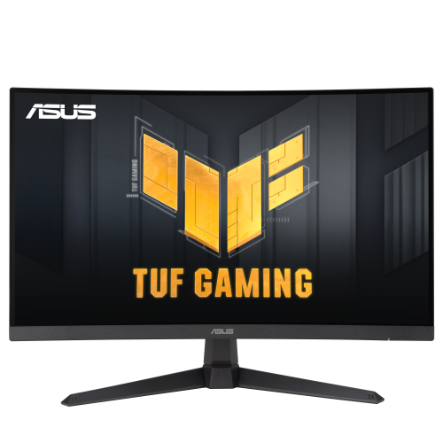 ASUS TUF Gaming VG27WQ3B pantalla para PC 68,6 cm (27") 2560 x 1440 Pixeles Quad HD LCD Negro