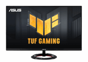 ASUS TUF Gaming VG279Q3R pantalla para PC 68,6 cm (27") 1920 x 1080 Pixeles Full HD LCD Negro