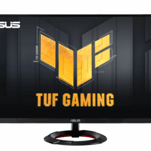ASUS TUF Gaming VG279Q3R pantalla para PC 68,6 cm (27") 1920 x 1080 Pixeles Full HD LCD Negro