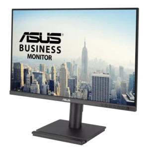 ASUS BE248QF pantalla para PC 61,2 cm (24.1") 1920 x 1200 Pixeles WUXGA LED Negro