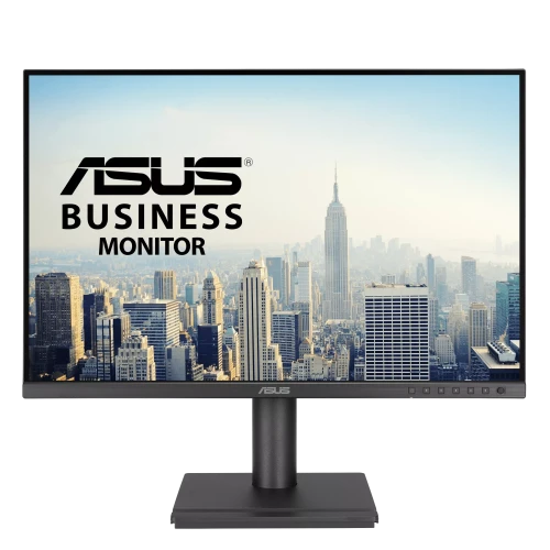 ASUS BE248QF pantalla para PC 61,2 cm (24.1") 1920 x 1200 Pixeles WUXGA LED Negro - Imagen 3