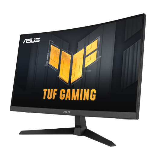 ASUS TUF Gaming VG27WQ3B pantalla para PC 68,6 cm (27") 2560 x 1440 Pixeles Quad HD LCD Negro - Imagen 3