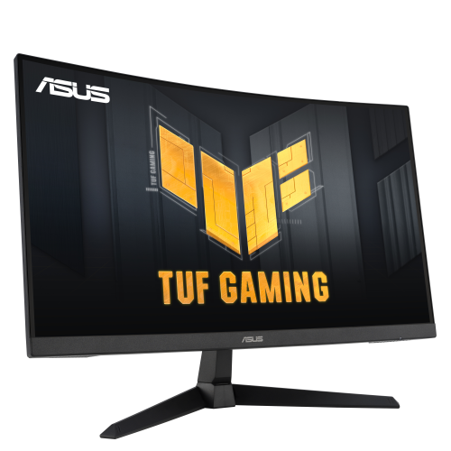 ASUS TUF Gaming VG27WQ3B pantalla para PC 68,6 cm (27") 2560 x 1440 Pixeles Quad HD LCD Negro - Imagen 4